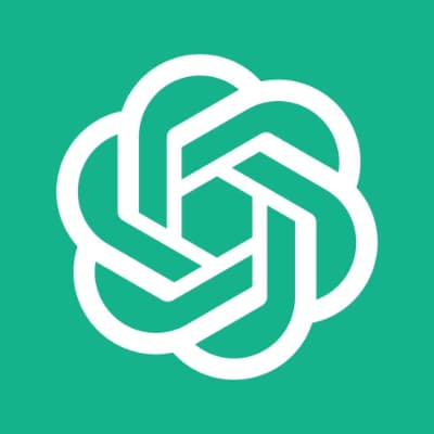 ChatGPT logo